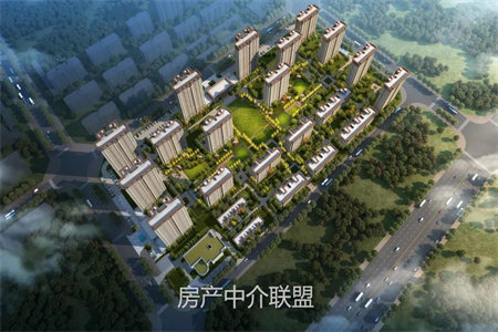 孔府家园带车库3室1厅1卫80㎡