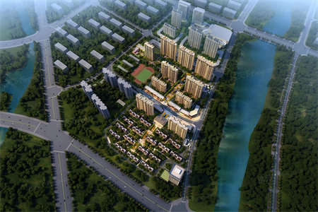 龙都龙城华庭5室3厅3卫220万334m2精装修出售