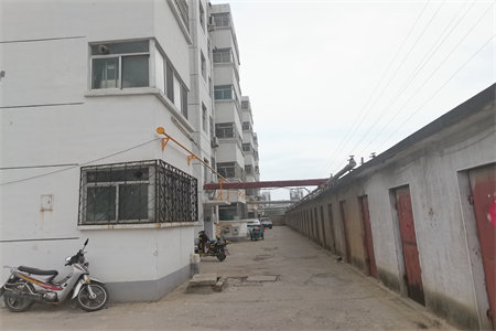 洋房多层带电梯润洋壹品113m2出售送地上车库