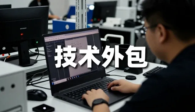 为什么越来越多应用选择技术支持服务