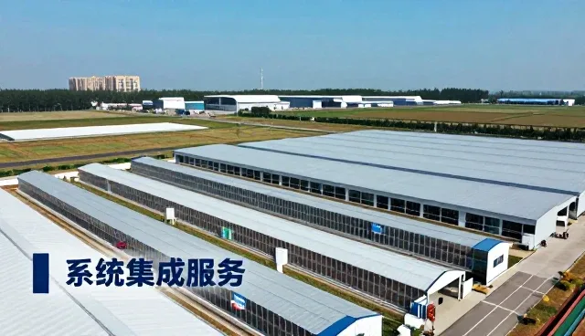 技术开发如何服务不同跨区域项目