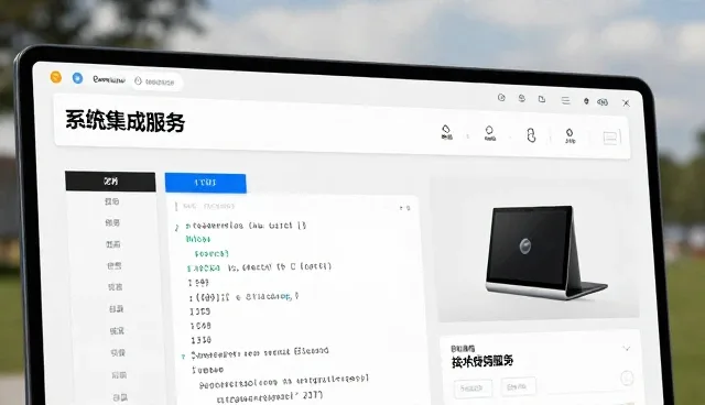 企业系统故障排查中的常见问题与应对策略